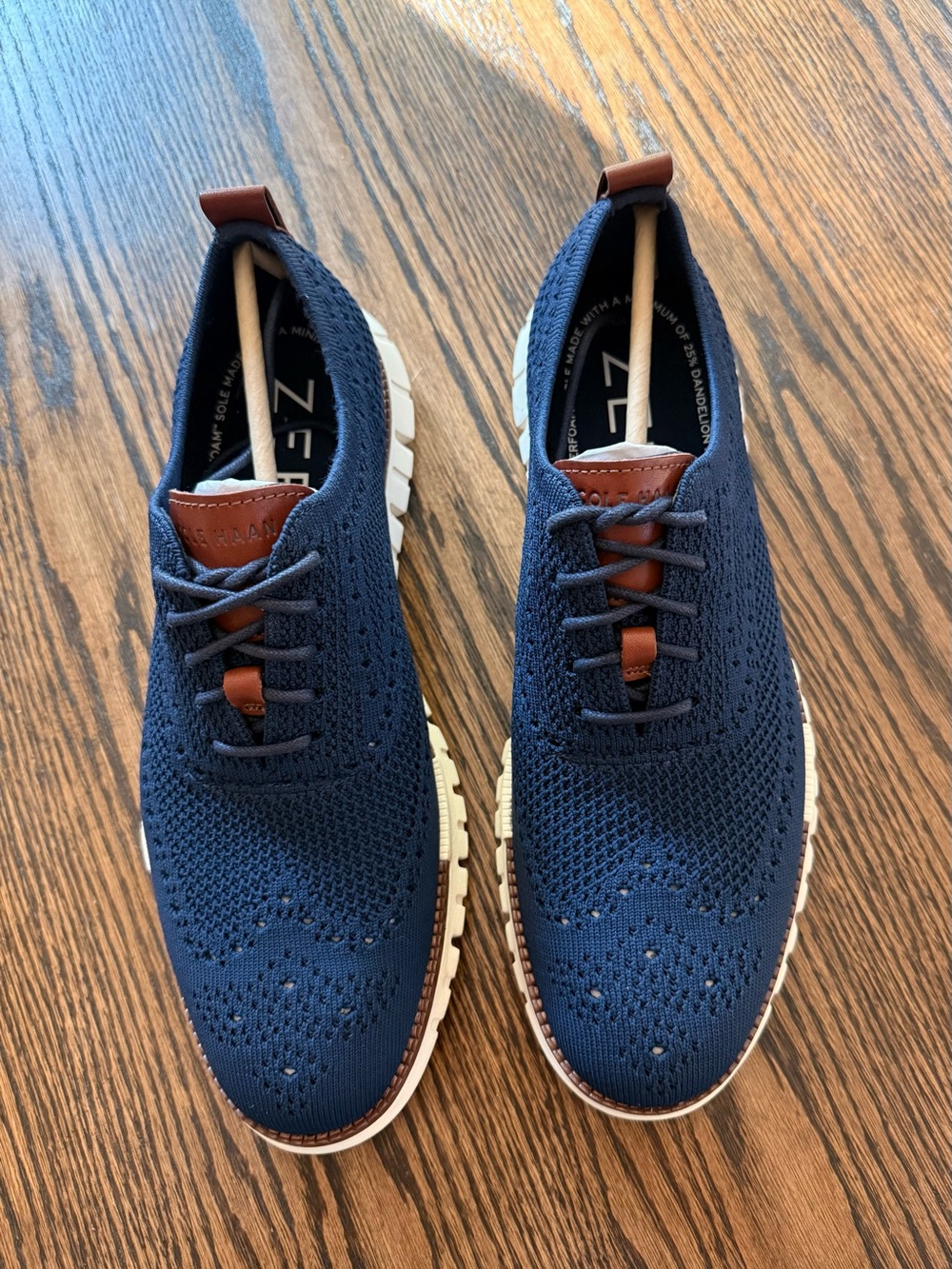 Cole Haan Oxford